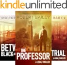 Amazon Com The Professor Mcmurtrie And Drake Legal