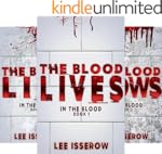 In The Blood (4 Book Series)