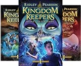 Kingdom Keepers (7 Book Series)