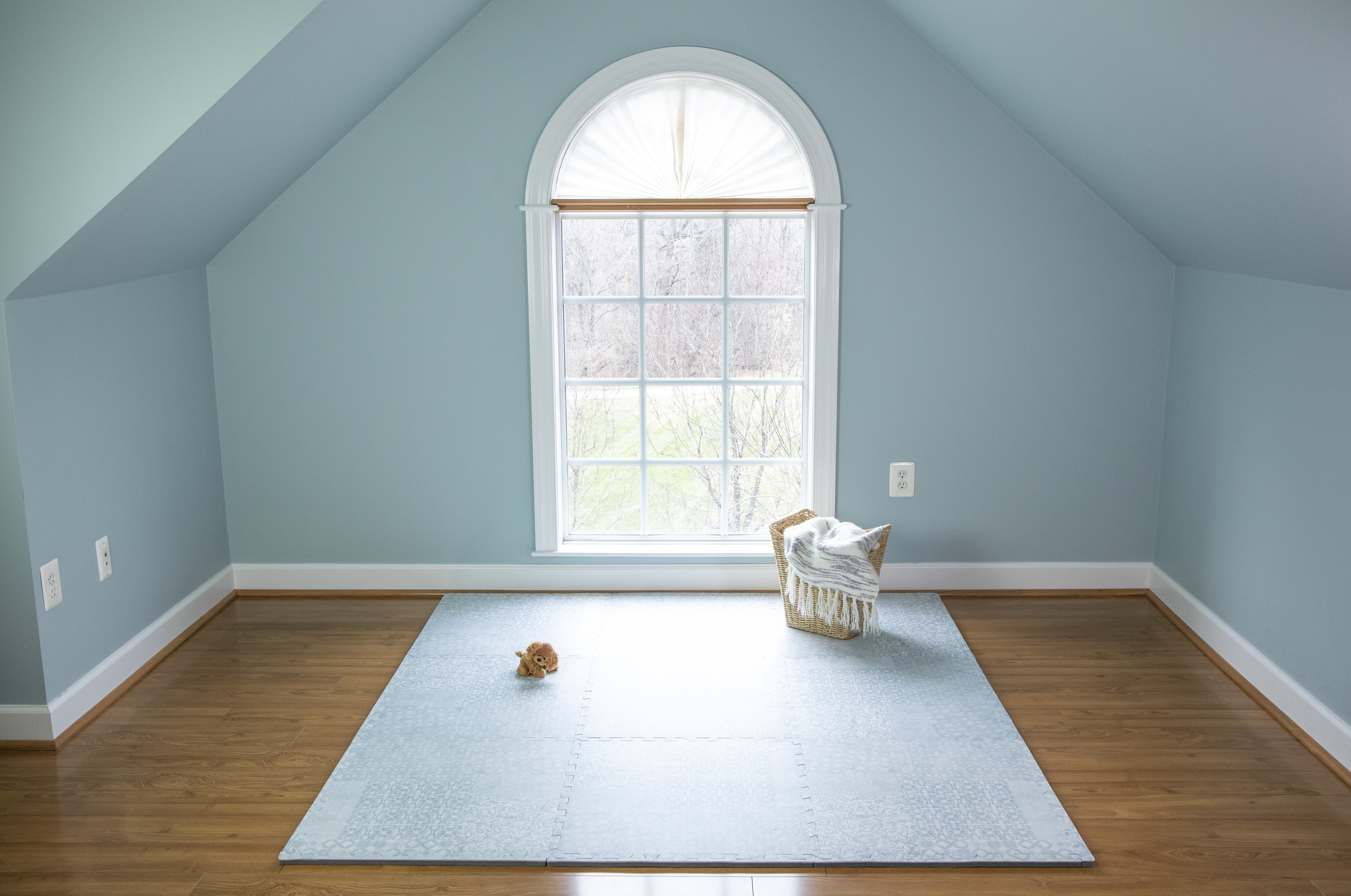 6 Non+Toxic+Extra+Thick+Piece+Childrens+Play