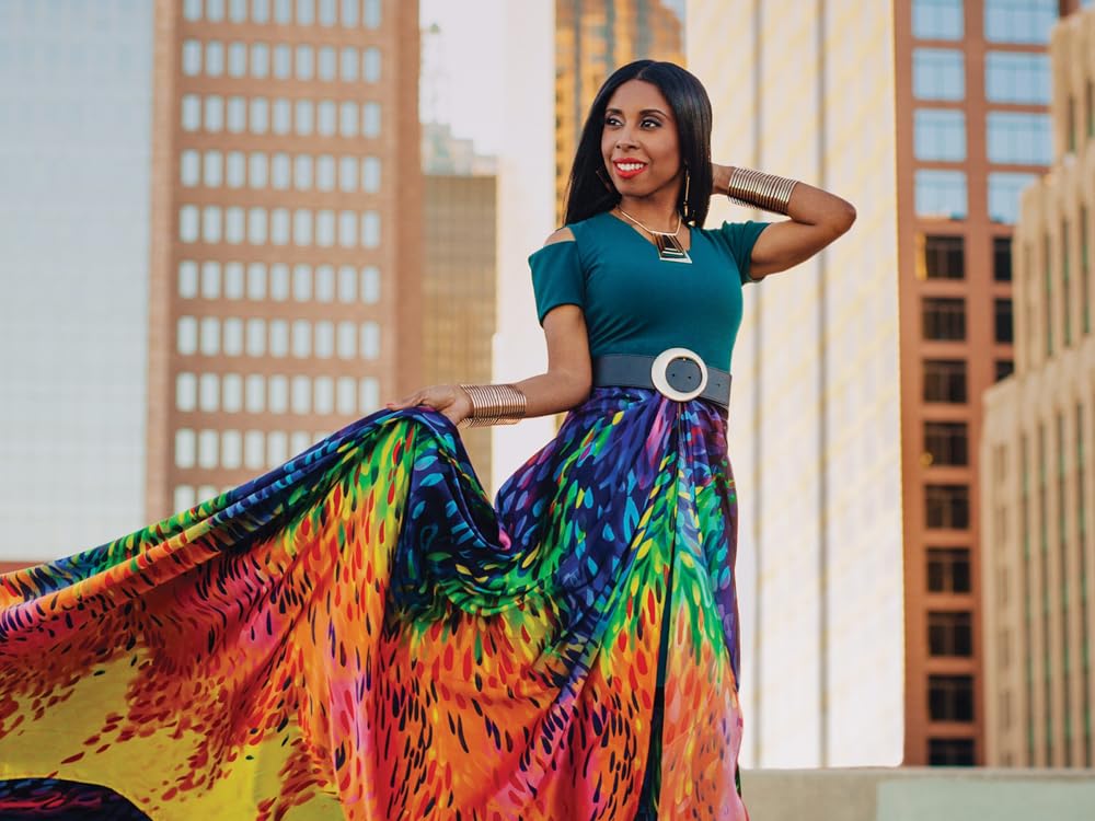 Lilly Goodman on Amazon Music