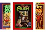My Teacher Is An Alien (4 Book Series)