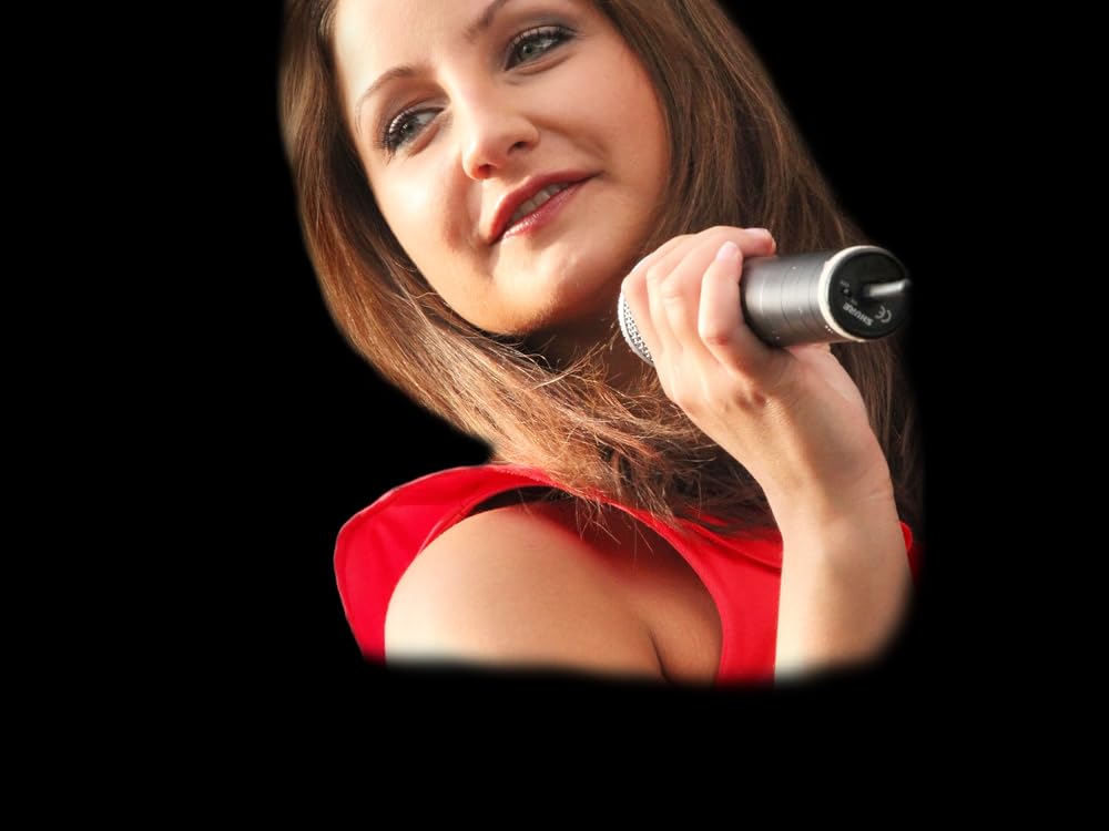 Eva Luginger bei Amazon Music