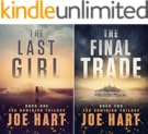 Amazon Com The Last Girl The Dominion Trilogy Book 1 Ebook Joe Hart Kindle Store