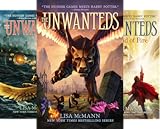 The Unwanteds (7 Book Series)