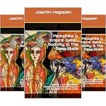 Pedophilia & Empire (13 Book Series)