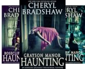 Grayson Manor Haunting Addison Lockhart Book 1 Kindle