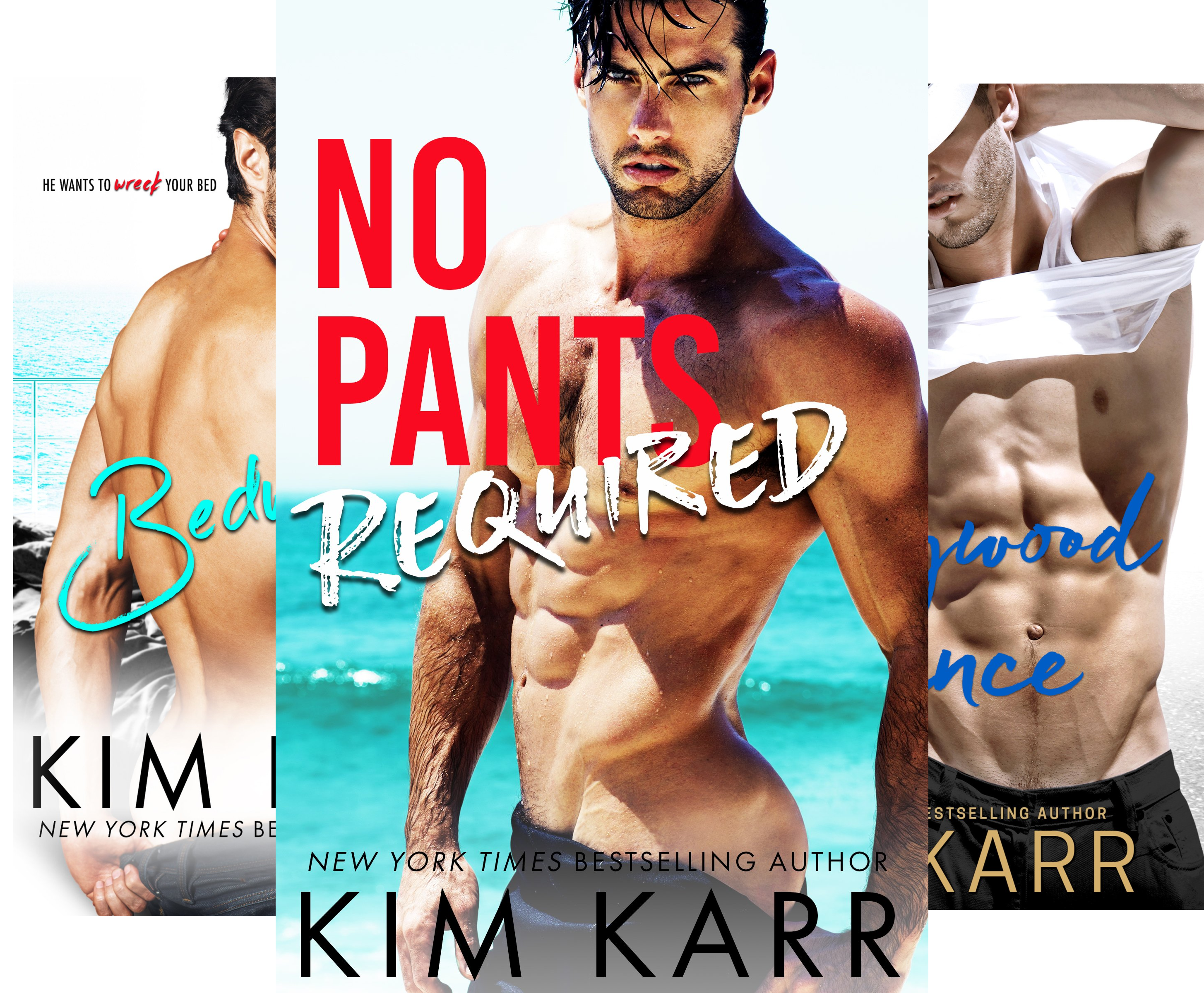 Men of Laguna (3 Book Series)