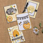 CardMaker Kit Club - DIY Card-Making & Paper-Crafting Subscription 