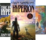 Hyperion Cantos (4 Book Series)