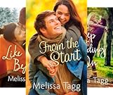 From the Start (Walker Family Book #1) - Kindle edition by Melissa Tagg ...