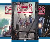 The Boxcar Children Mysteries Books 5-8 (Boxcar Children)) (4 Book Series)