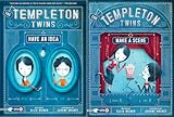 Templeton Twins (2 Book Series)