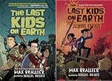 The Last Kids on Earth (2 Book Series)