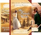 The Journals of Corrie Belle Hollister (8 Book Series)