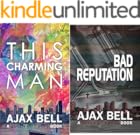 Bad Reputation A Queen City Boys Book