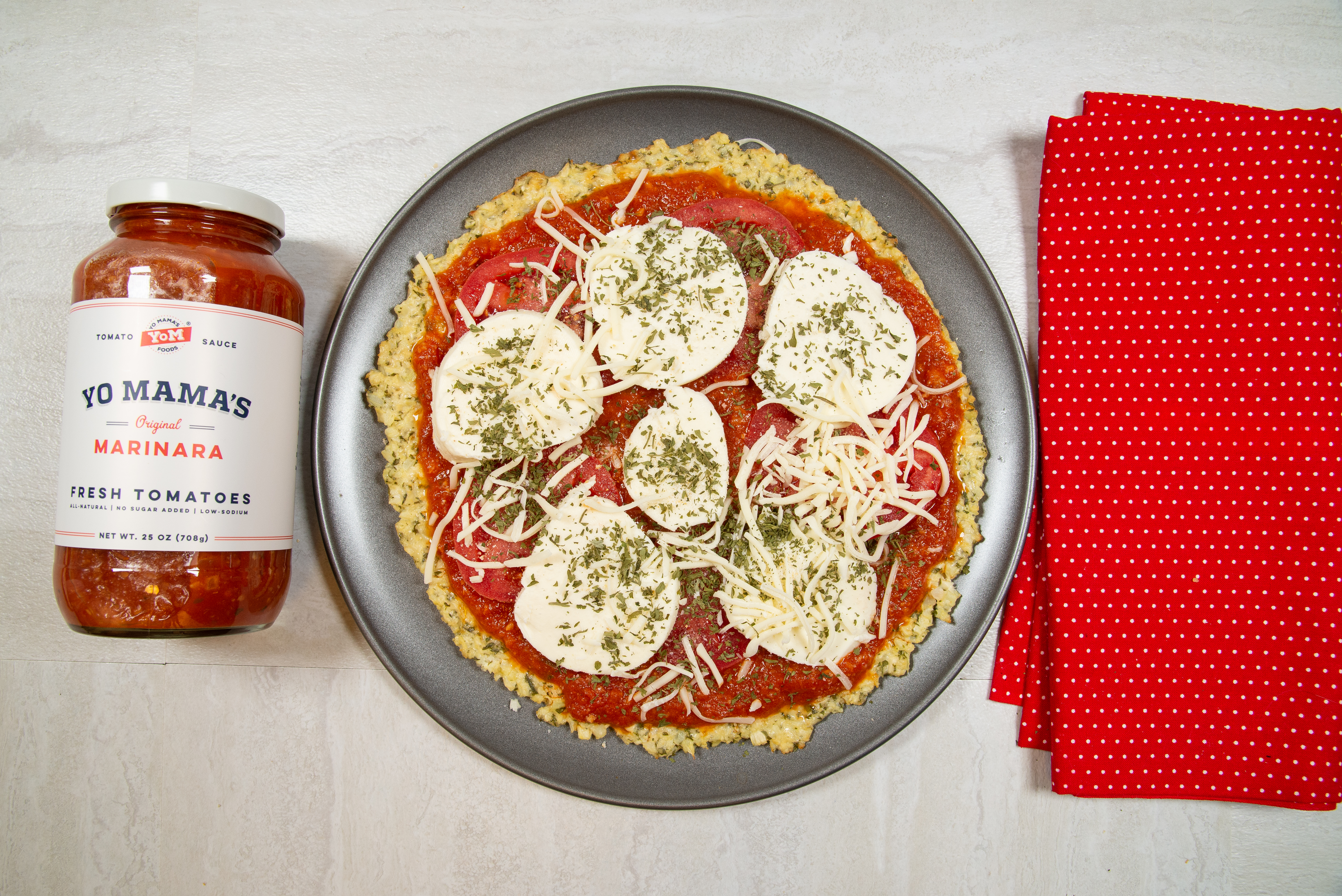 6 Marinara+Magnifica+Award+Winning+Gourmet+Pasta