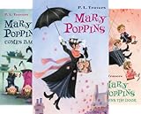 Mary Poppins Series (4 Book Series)
