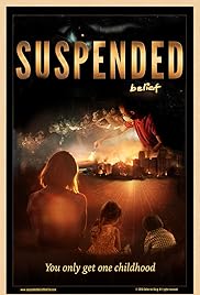 Suspended Belief Poster
