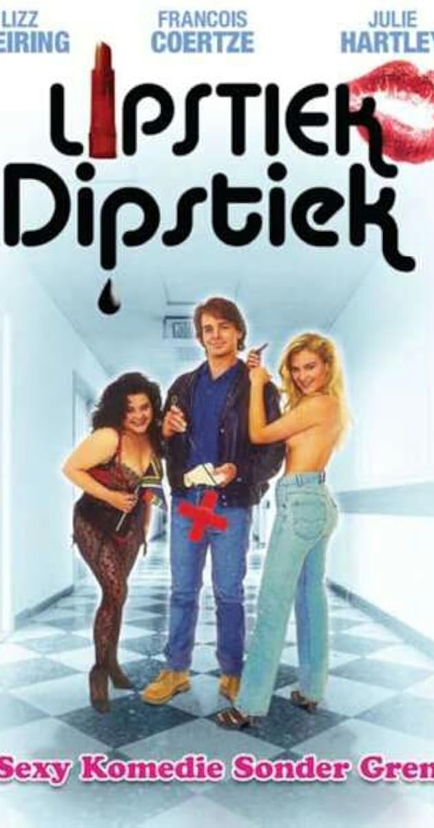 Lipstiek Dipstiek (1994) IMDb
