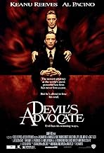 The Devil's Advocate