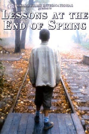 Lessons at the End of Spring 1990 with English Subtitles 1