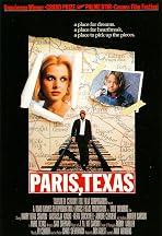Paris, Texas
