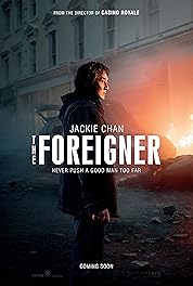 The Foreigner (2017)