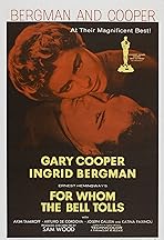 For Whom the Bell Tolls