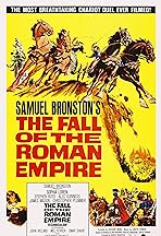 The Fall of the Roman Empire