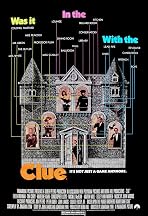 Clue