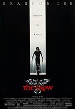 The Crow