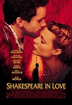Shakespeare in Love Shakespeare in Love