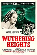 Wuthering Heights