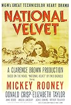 National Velvet