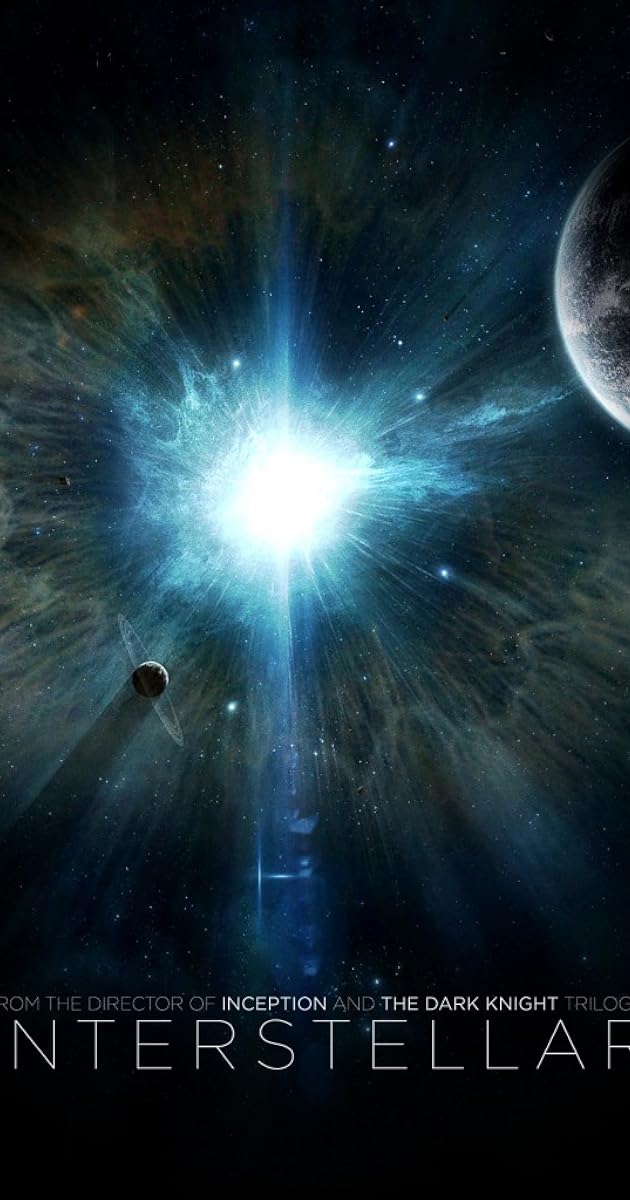 The Science of Interstellar (2015) IMDb