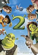 Shrek 2