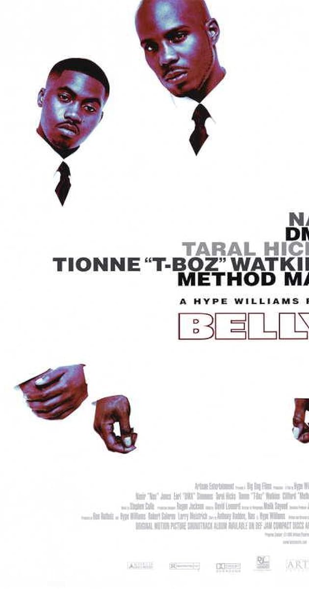 Belly (1998) Full Cast & Crew IMDb