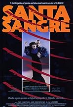 Santa sangre