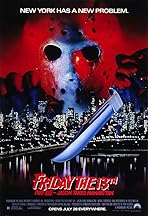 Friday the 13th Part VIII: Jason Takes Manhattan