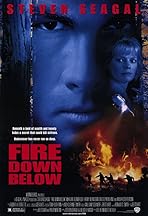 Fire Down Below