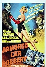 Armored Car Robbery