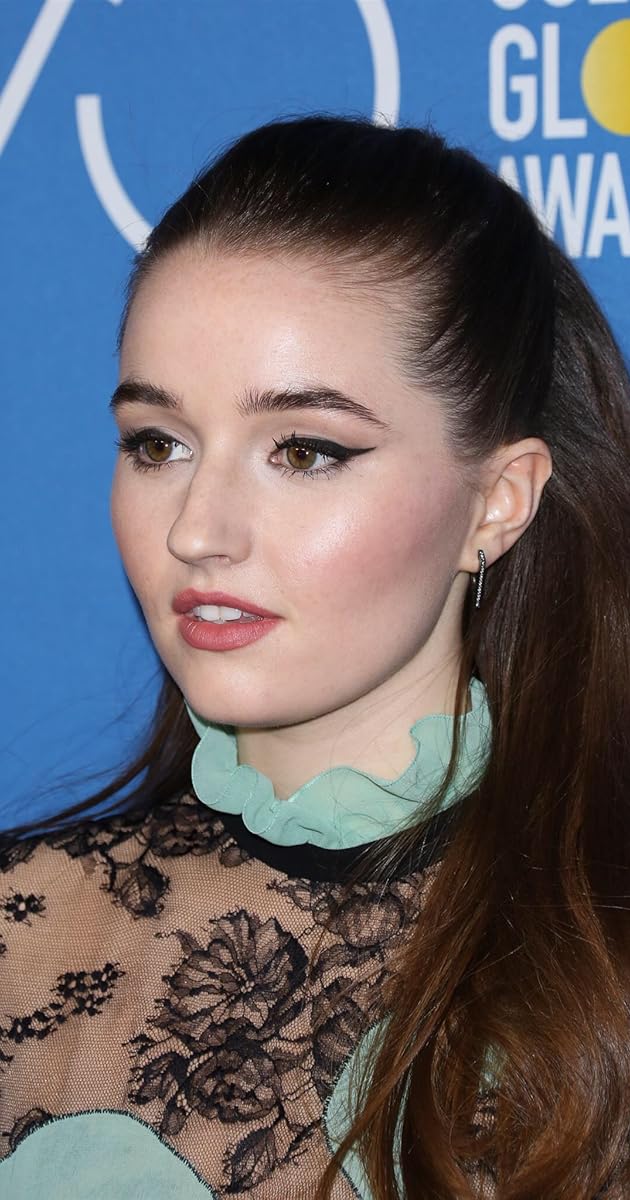 Kaitlyn Dever - IMDb