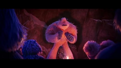 Smallfoot (2018) - IMDb