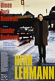 Herr Lehmann (2003) - IMDb