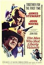 The Man Who Shot Liberty Valance