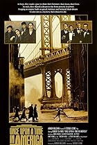 Image of Once Upon a Time in America