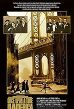 Es war einmal in Amerika