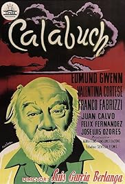 Calabuch Poster
