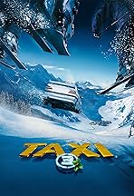 Taxi 3